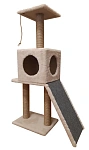 Bast Игровой комплекс Бета джут 1,10 м